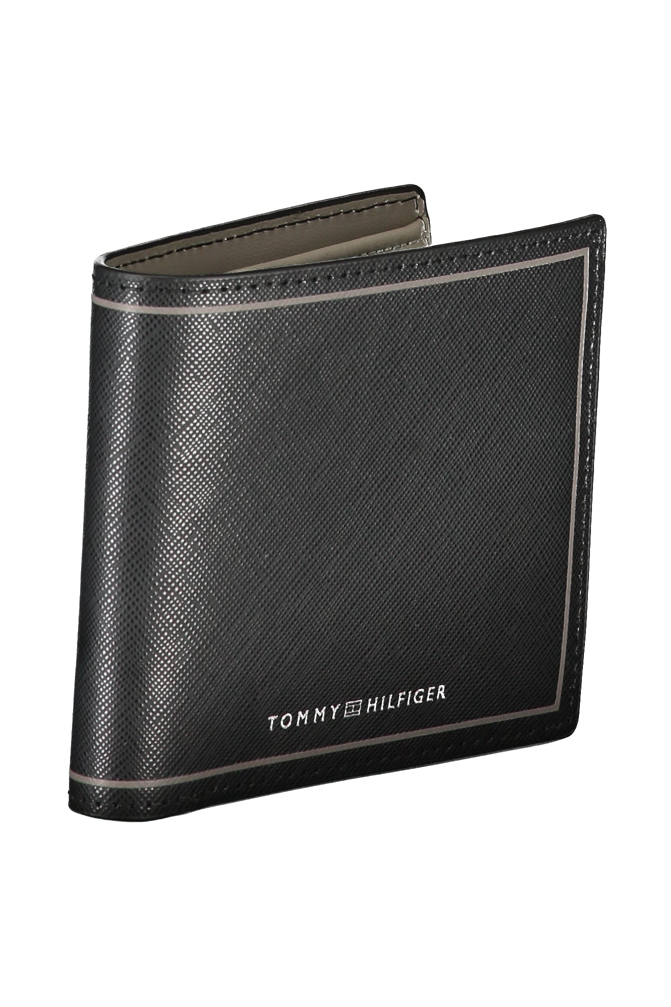 TOMMY HILFIGER PORTAFOGLIO UOMO