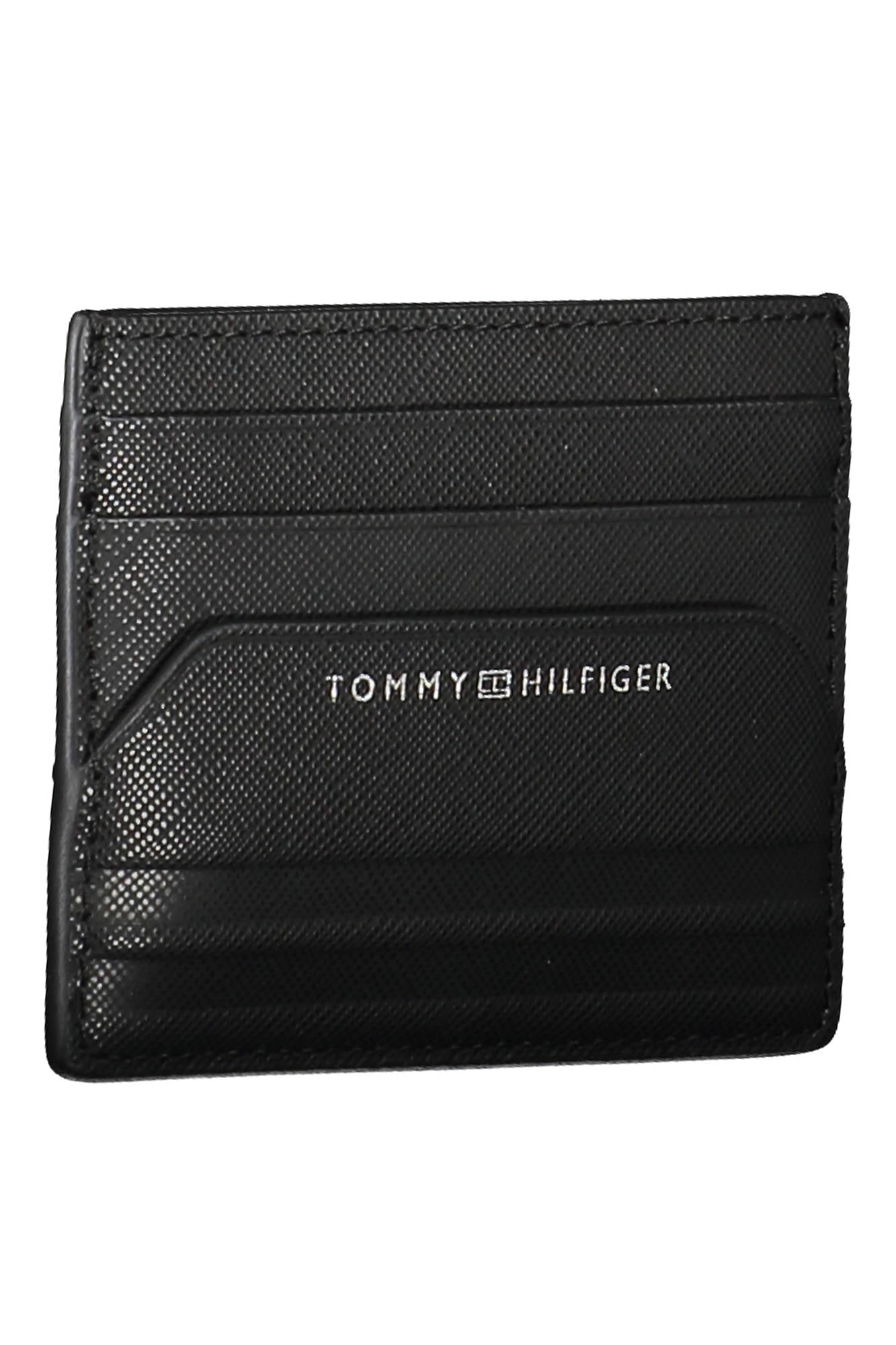 TOMMY HILFIGER PORTAFOGLIO UOMO