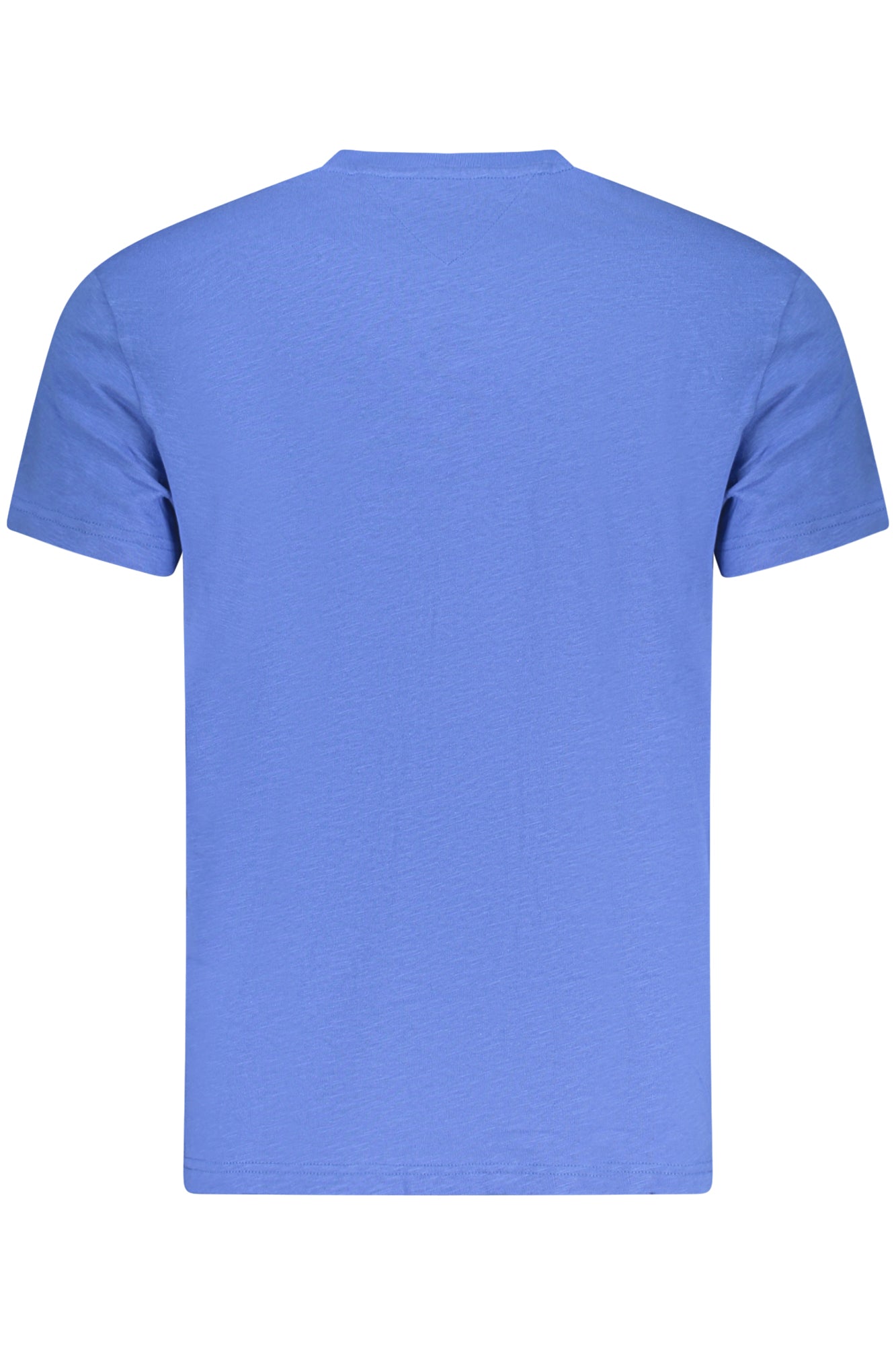 TOMMY HILFIGER T-SHIRT MANICHE CORTE UOMO