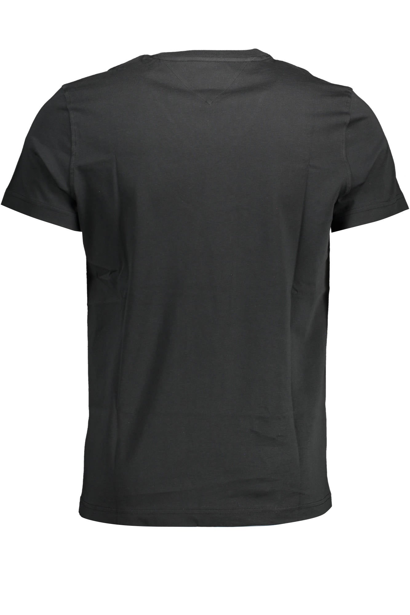 TOMMY HILFIGER T-SHIRT MANICHE CORTE UOMO