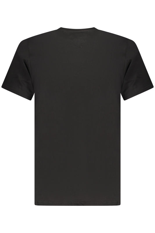 TOMMY HILFIGER T-SHIRT MANICHE CORTE UOMO