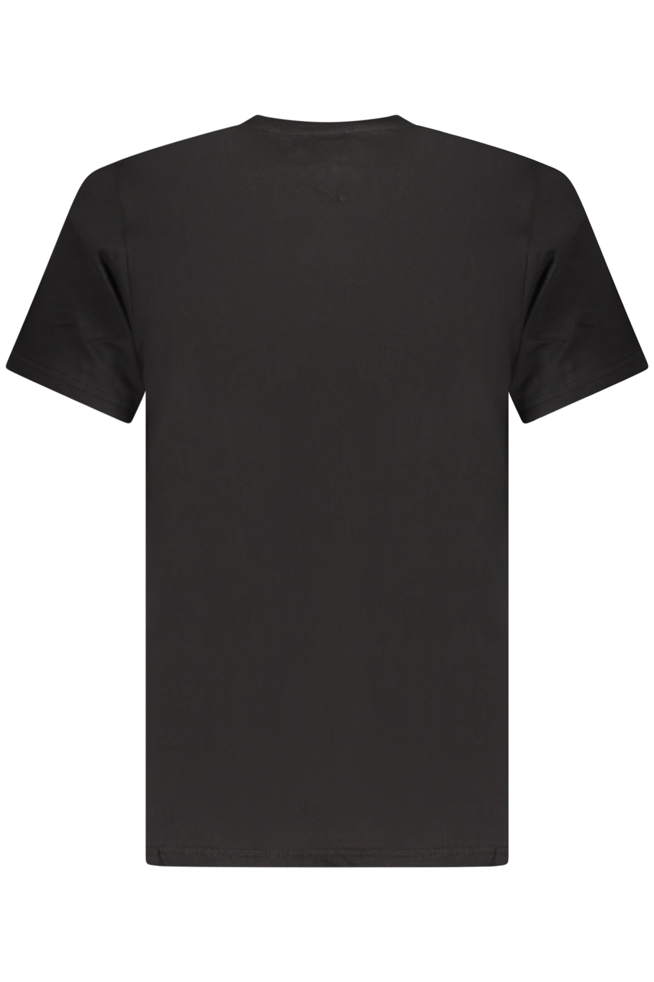 TOMMY HILFIGER T-SHIRT MANICHE CORTE UOMO