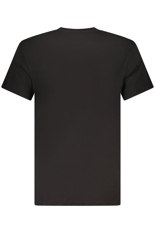 TOMMY HILFIGER T-SHIRT MANICHE CORTE UOMO