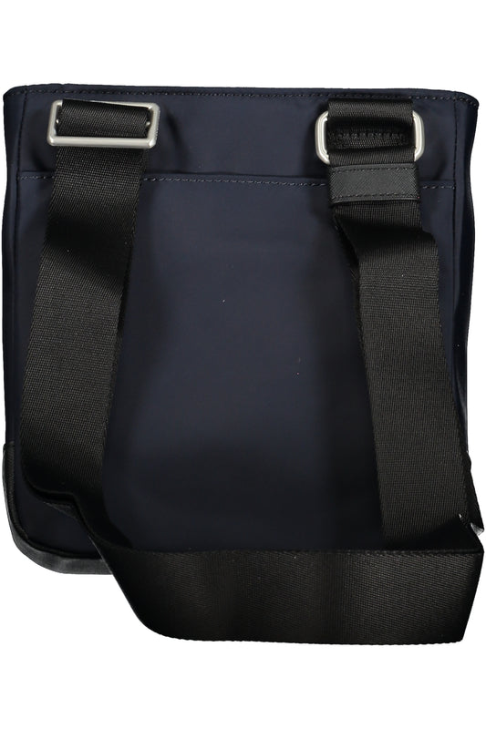 TOMMY HILFIGER TRACOLLA UOMO BLU