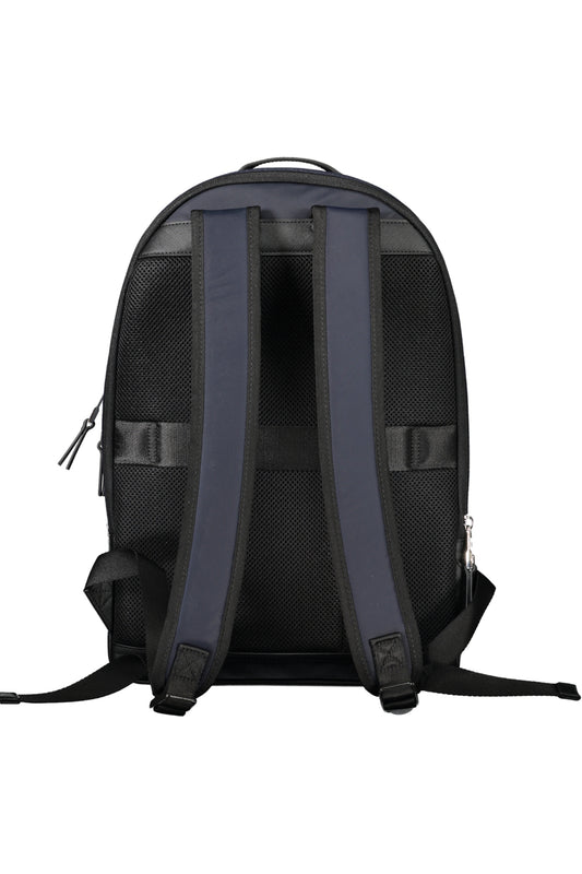 TOMMY HILFIGER ZAINO UOMO BLU