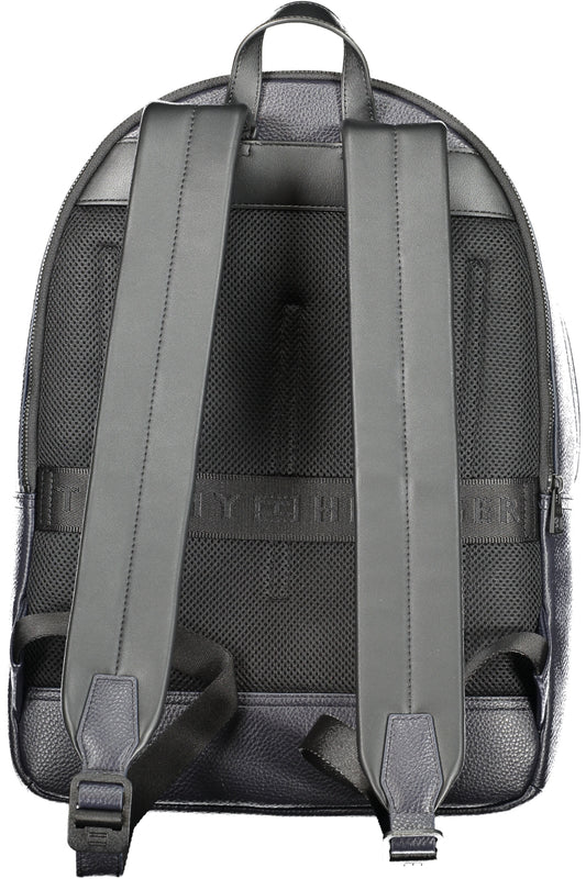 TOMMY HILFIGER ZAINO UOMO BLU