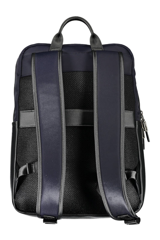 TOMMY HILFIGER ZAINO UOMO BLU