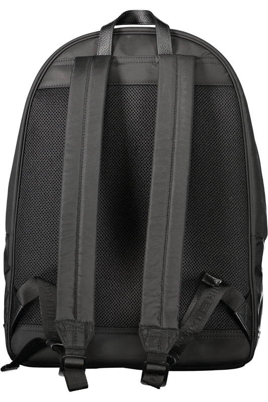 TOMMY HILFIGER ZAINO UOMO NERO