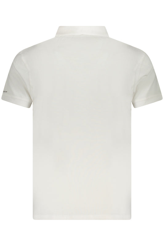 TRUSSARDI POLO MANICHE CORTE UOMO