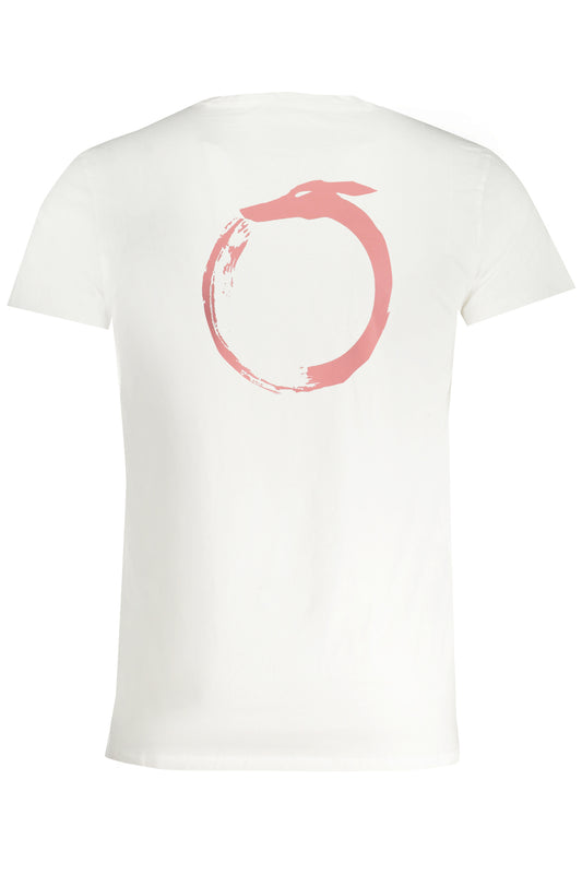 TRUSSARDI T-SHIRT MANICHE CORTE UOMO