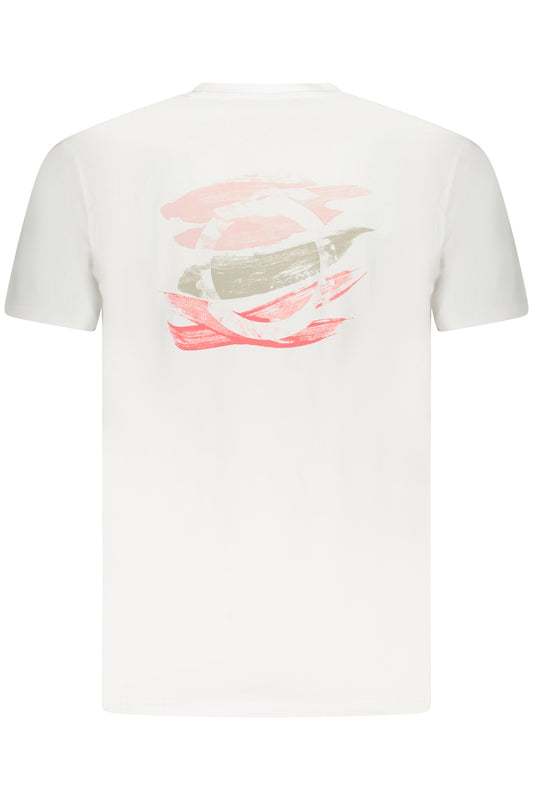 TRUSSARDI T-SHIRT MANICHE CORTE UOMO