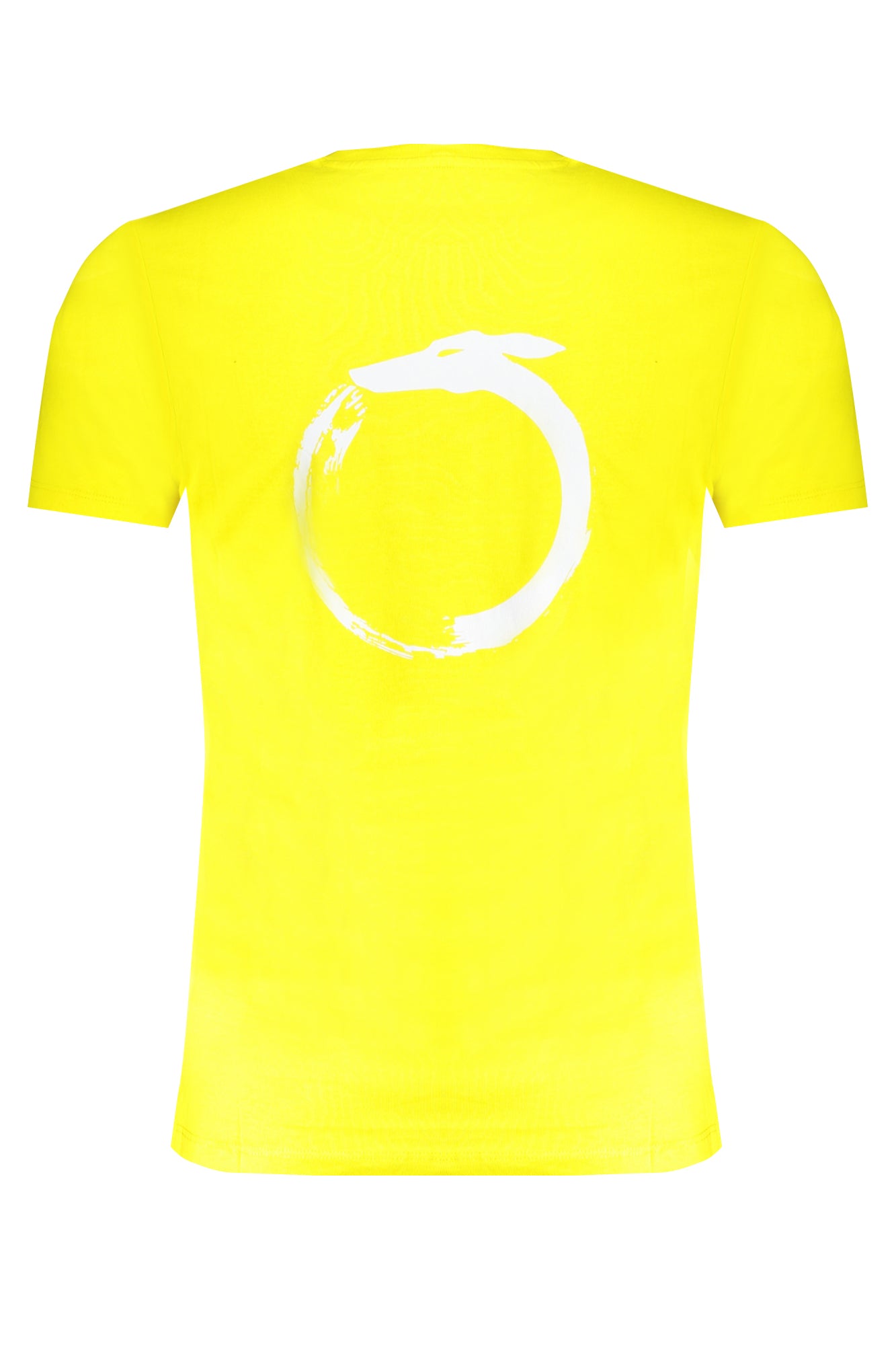 TRUSSARDI T-SHIRT MANICHE CORTE UOMO