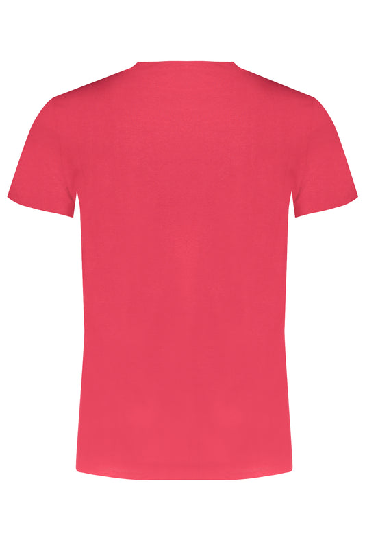 TRUSSARDI T-SHIRT MANICHE CORTE UOMO