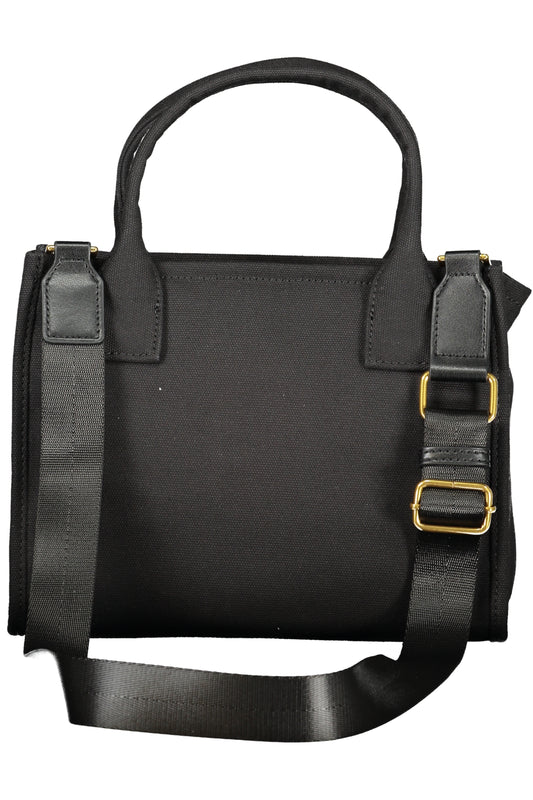 TWINSET BORSA DONNA NERO