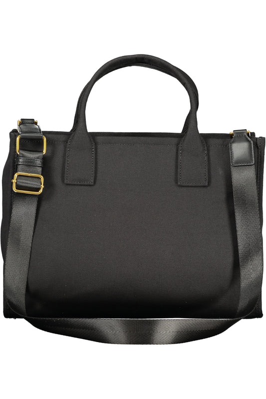 TWINSET BORSA DONNA NERO