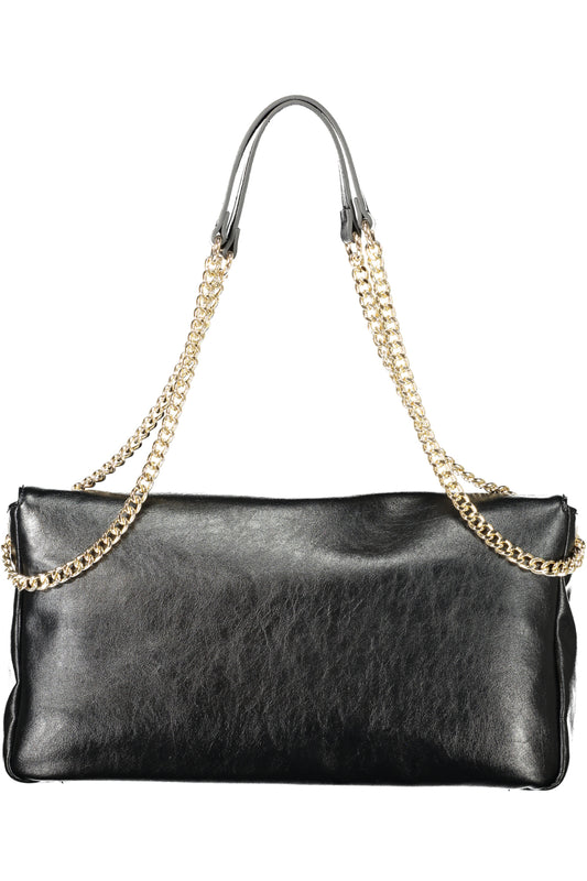 TWINSET BORSA DONNA NERO