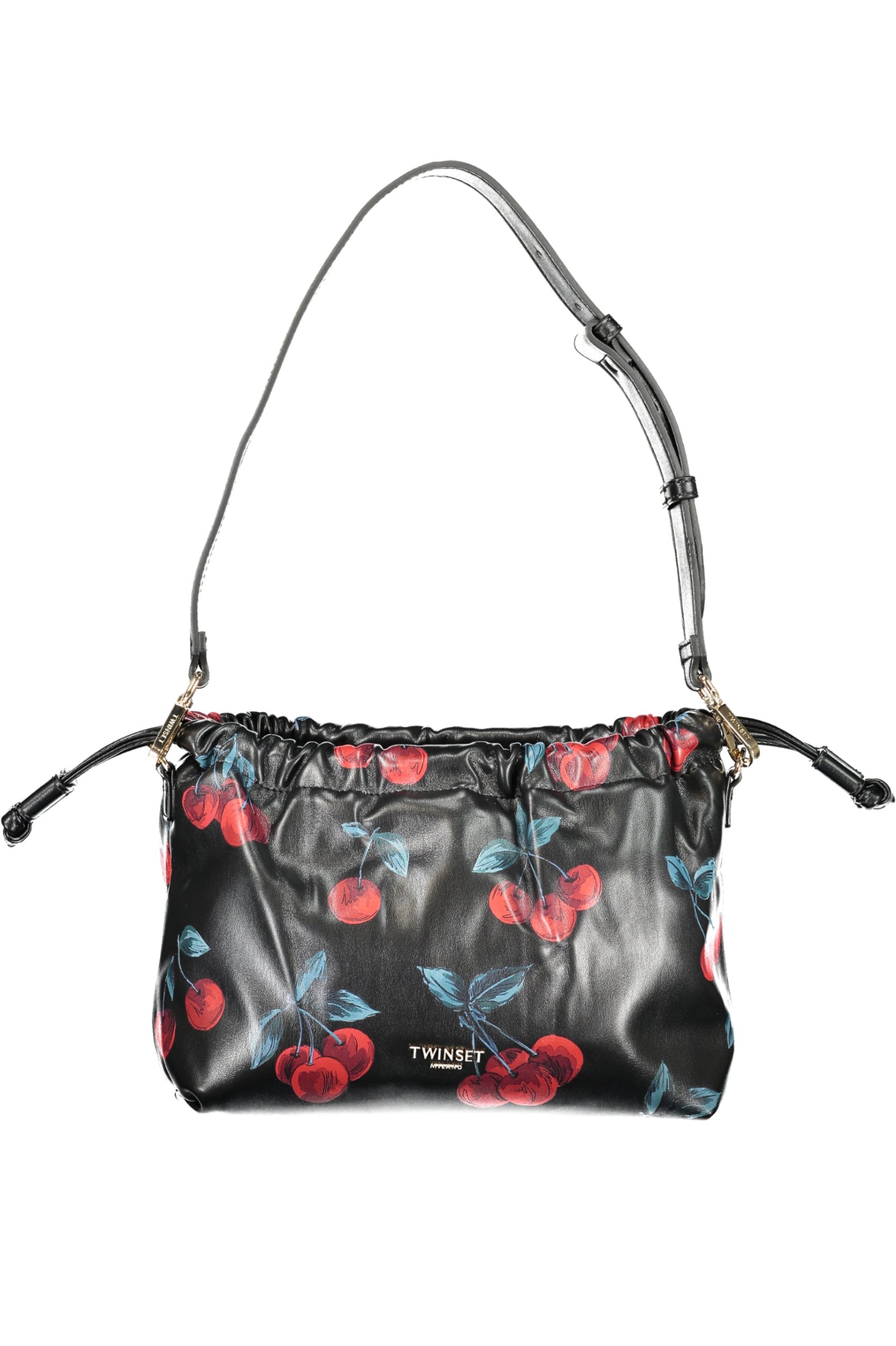 TWINSET BORSA DONNA NERO