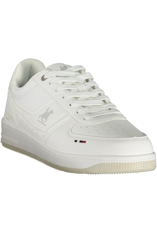 U.S. GRAND CALZATURA SPORTIVA UOMO BIANCO