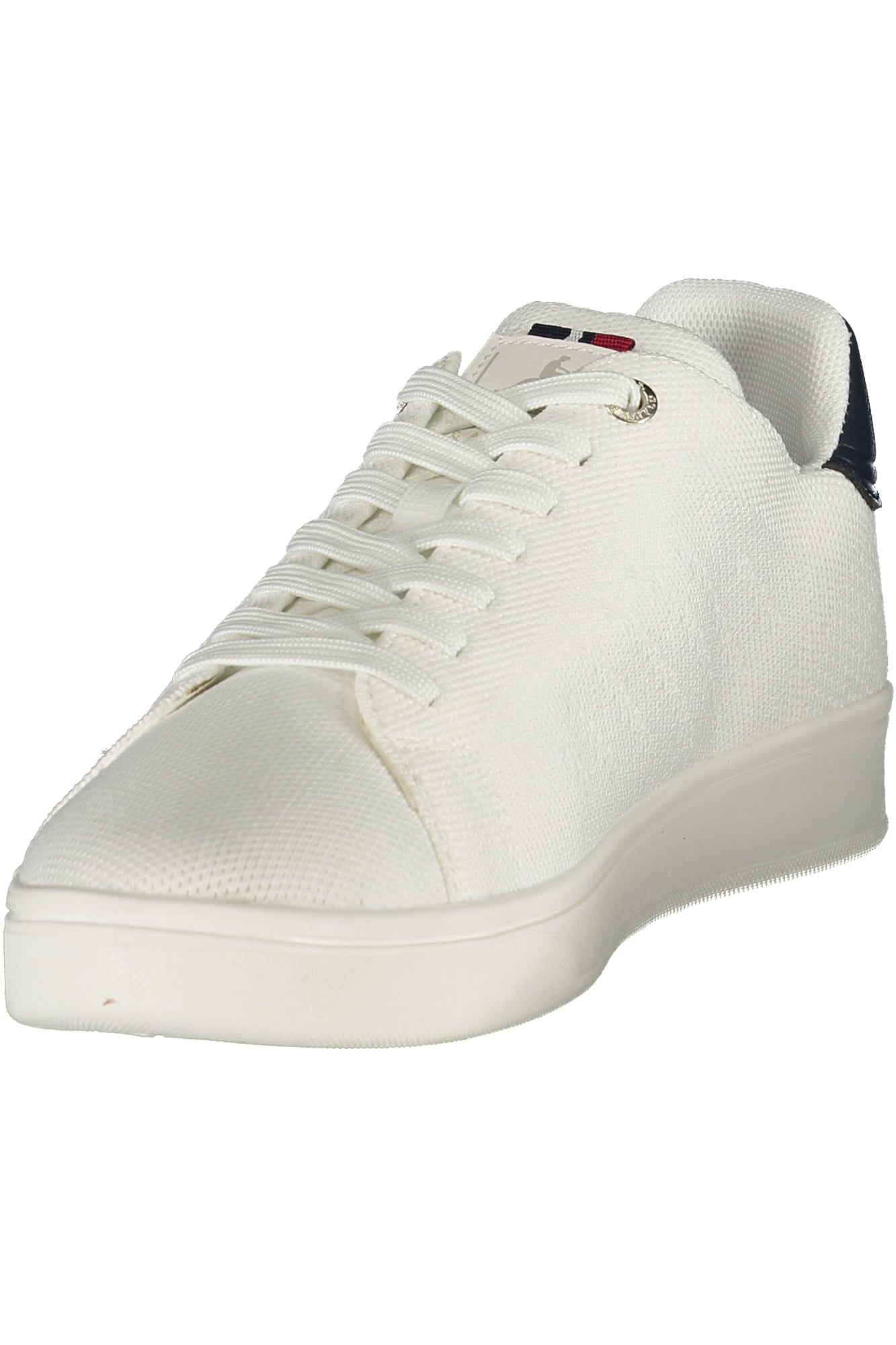 U.S. GRAND CALZATURA SPORTIVA UOMO BIANCO