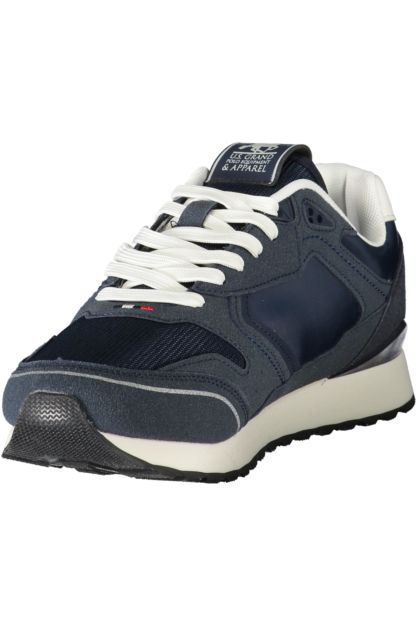 U.S. GRAND CALZATURA SPORTIVA UOMO BLU