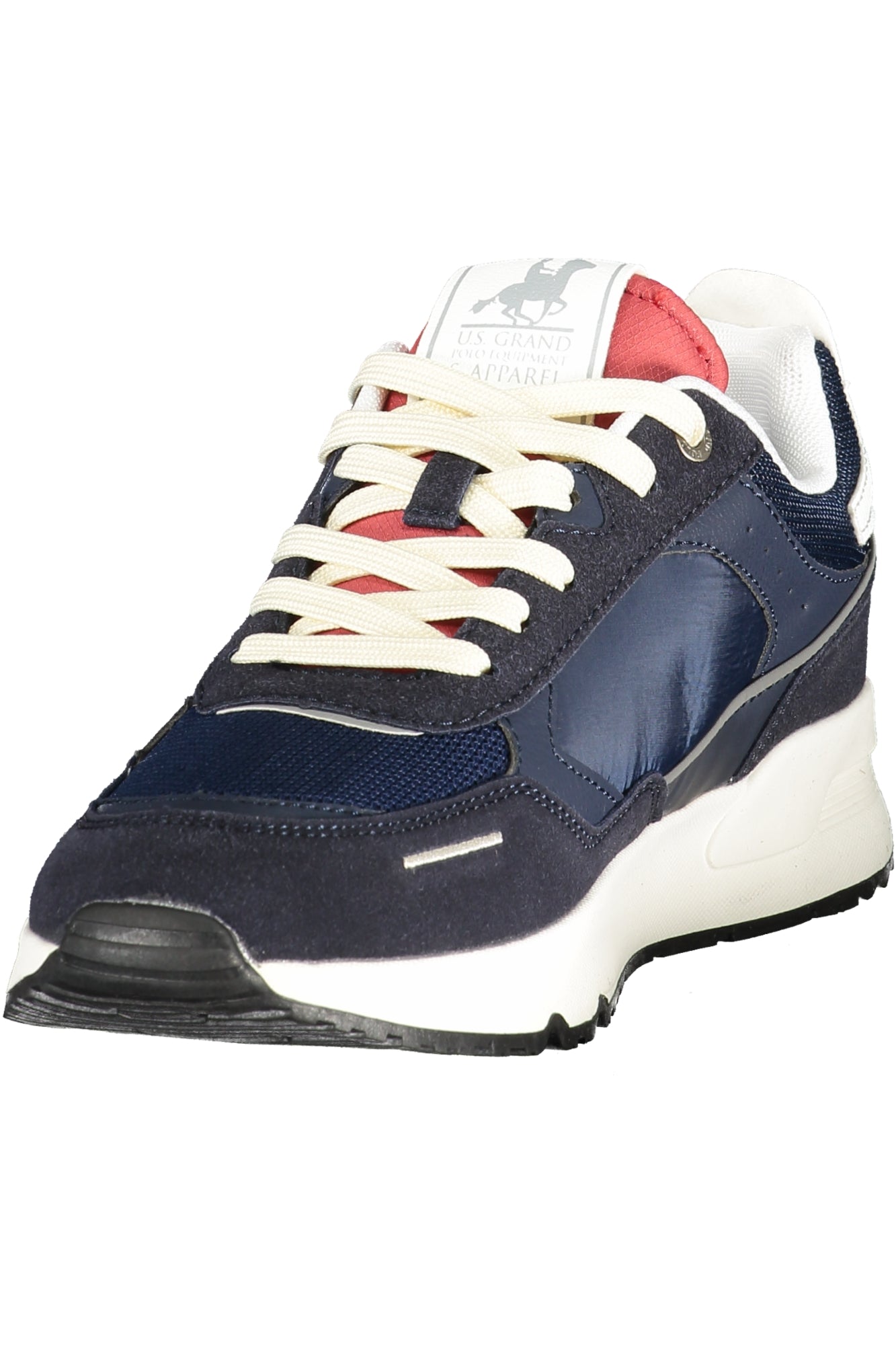 U.S. GRAND CALZATURA SPORTIVA UOMO BLU