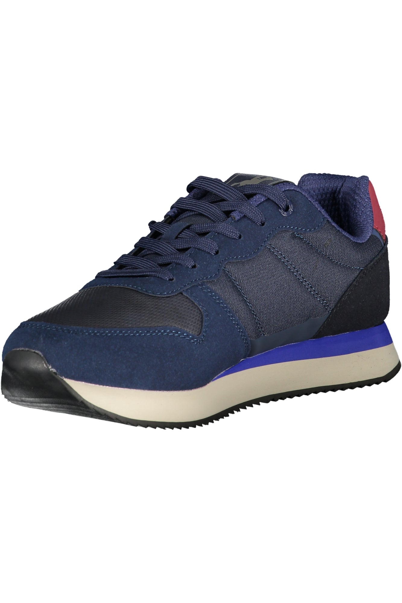 U.S. GRAND CALZATURA SPORTIVA UOMO BLU