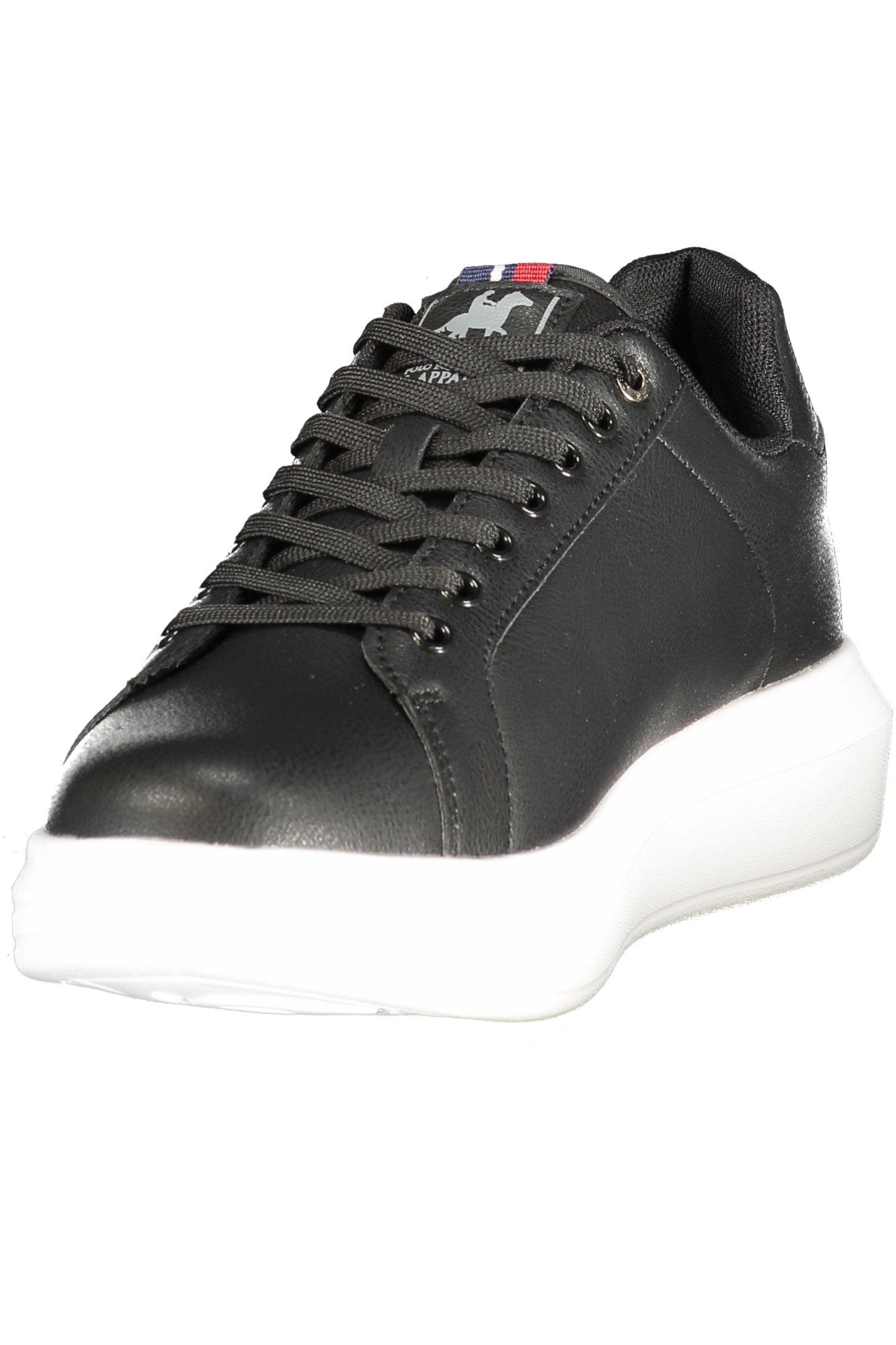 U.S. GRAND CALZATURA SPORTIVA UOMO NERO