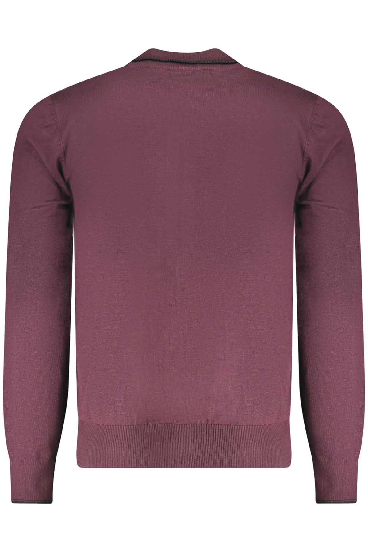 U.S. GRAND CARDIGAN UOMO ROSSO