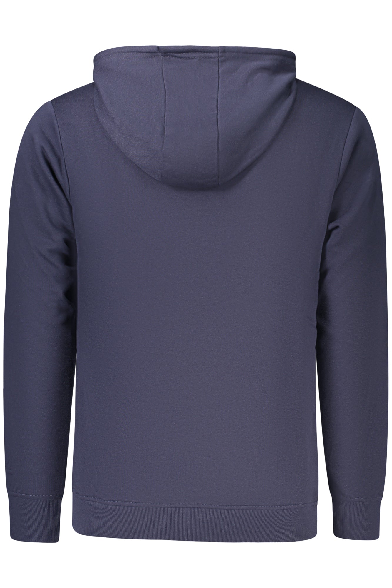 U.S. GRAND FELPA SENZA ZIP UOMO BLU