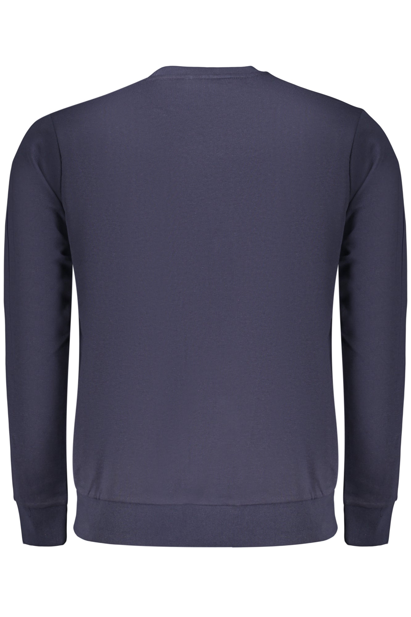 U.S. GRAND FELPA SENZA ZIP UOMO BLU