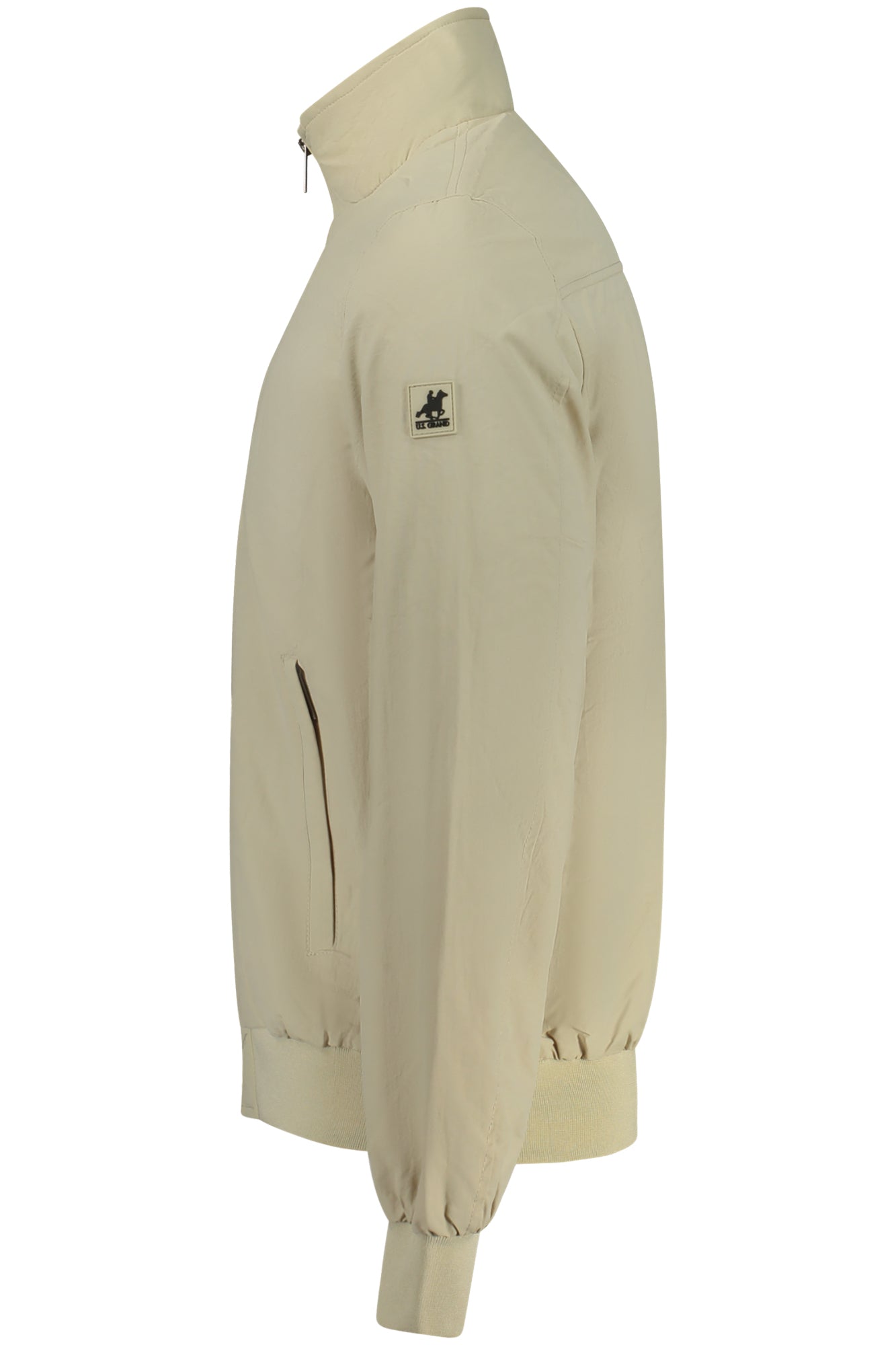 U.S. GRAND GIUBBOTTO UOMO BEIGE