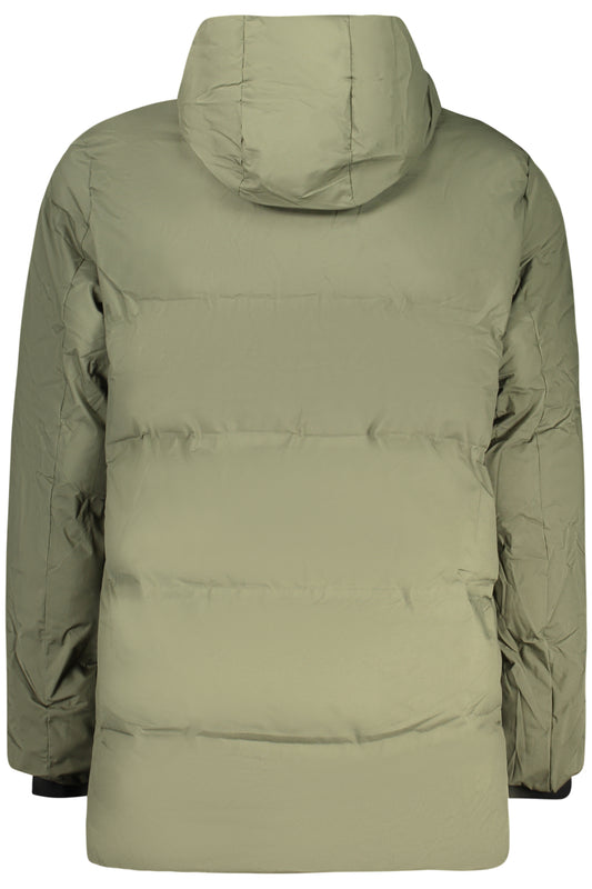 U.S. GRAND GIUBBOTTO UOMO VERDE