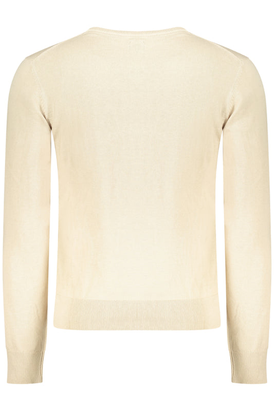 U.S. GRAND MAGLIA UOMO BEIGE