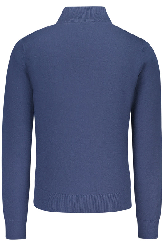 U.S. GRAND MAGLIA UOMO BLU