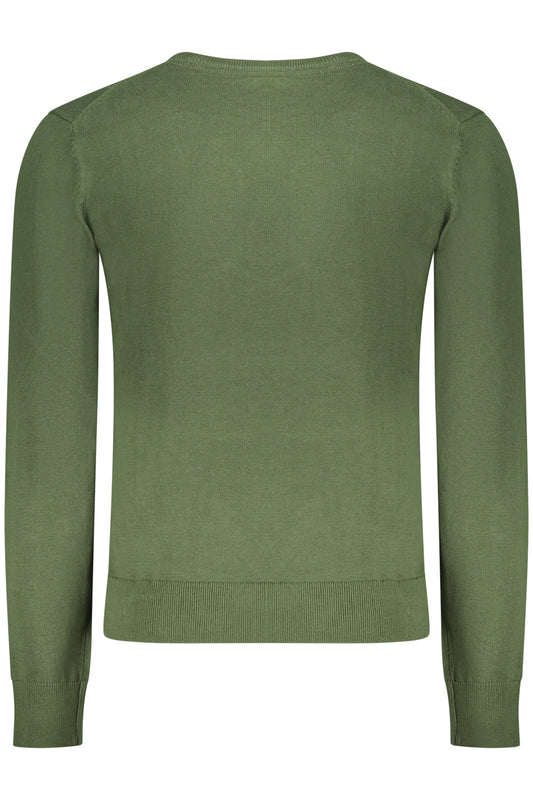 U.S. GRAND MAGLIA UOMO VERDE