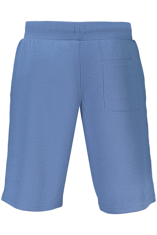 U.S. GRAND PANTALONE TUTA CORTO UOMO BLU