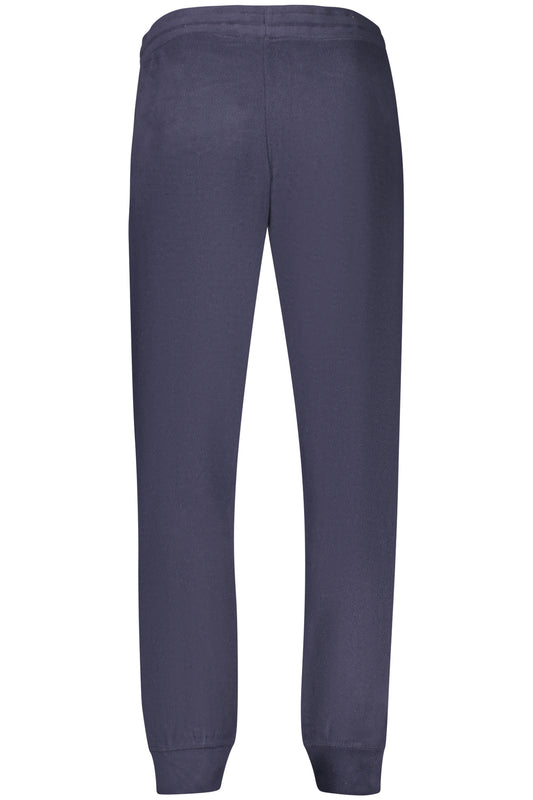 U.S. GRAND PANTALONE TUTA LUNGO UOMO BLU