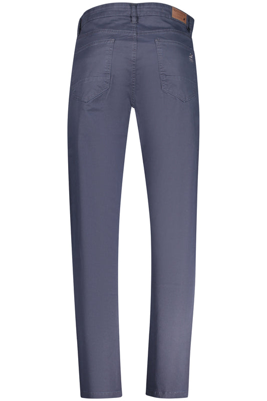 U.S. GRAND PANTALONE UOMO BLU