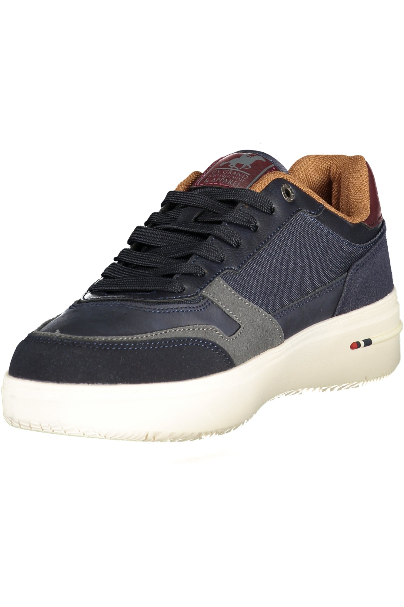 U.S. GRAND CALZATURA SPORTIVA UOMO BLU