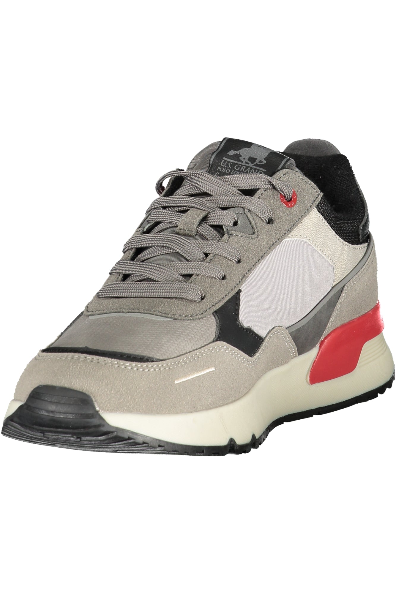 U.S. GRAND CALZATURA SPORTIVA UOMO GRIGIO