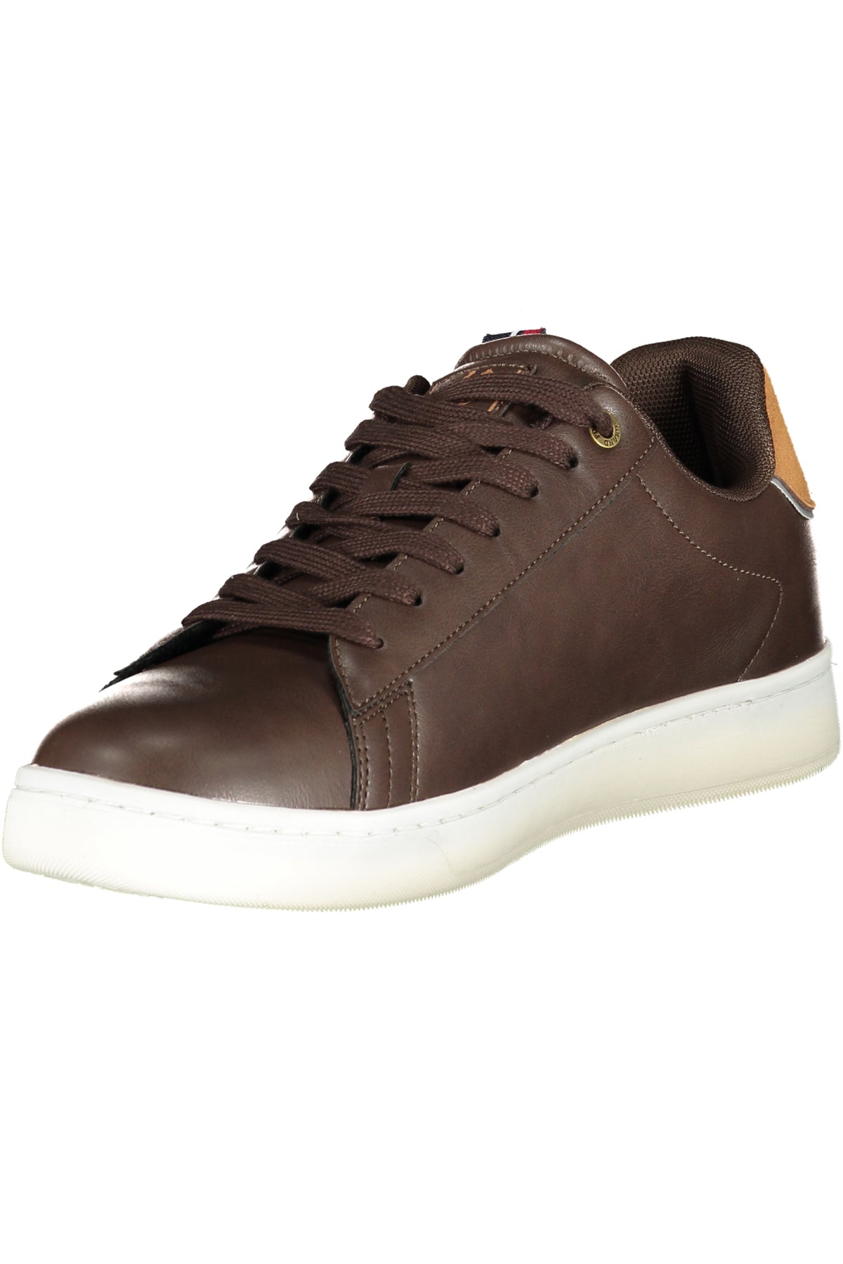 U.S. GRAND CALZATURA SPORTIVA UOMO MARRONE