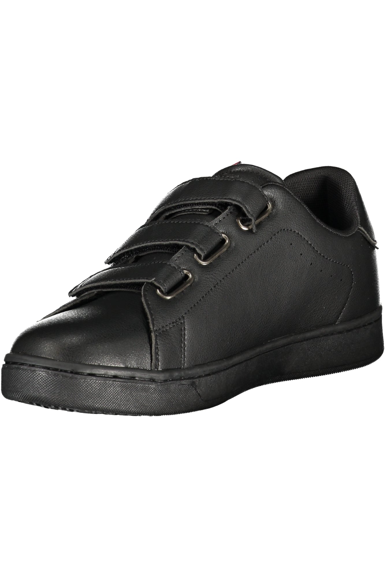 U.S. GRAND CALZATURA SPORTIVA UOMO NERO