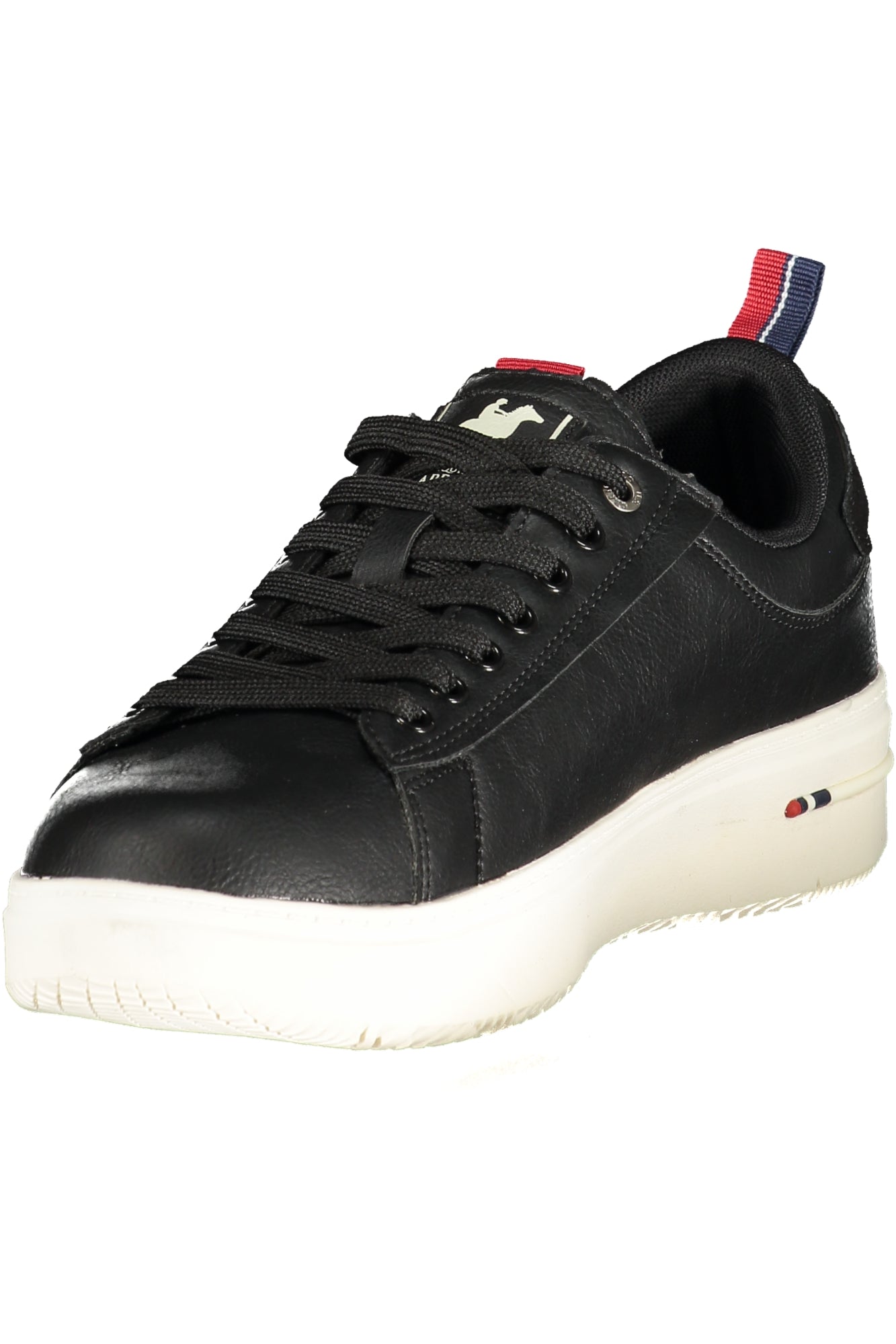 U.S. GRAND CALZATURA SPORTIVA UOMO NERO