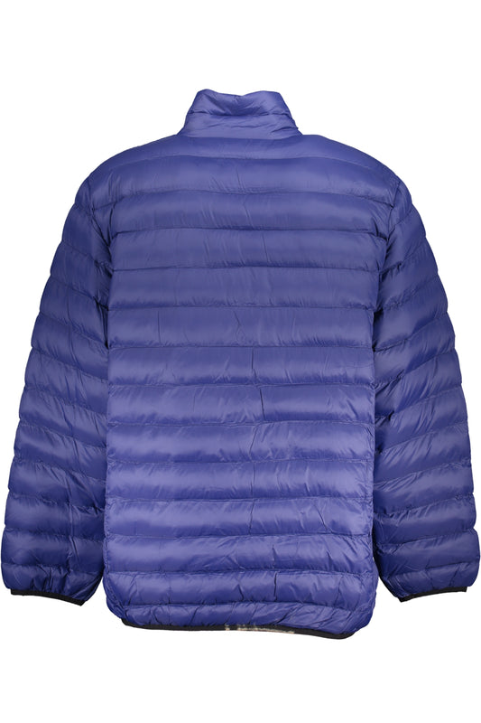 U.S. GRAND GIUBBOTTO UOMO BLU