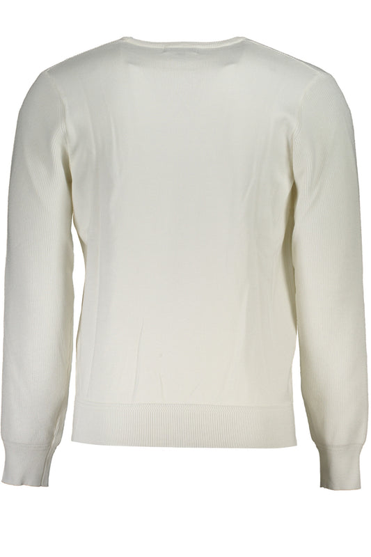 U.S. GRAND MAGLIA UOMO BIANCO