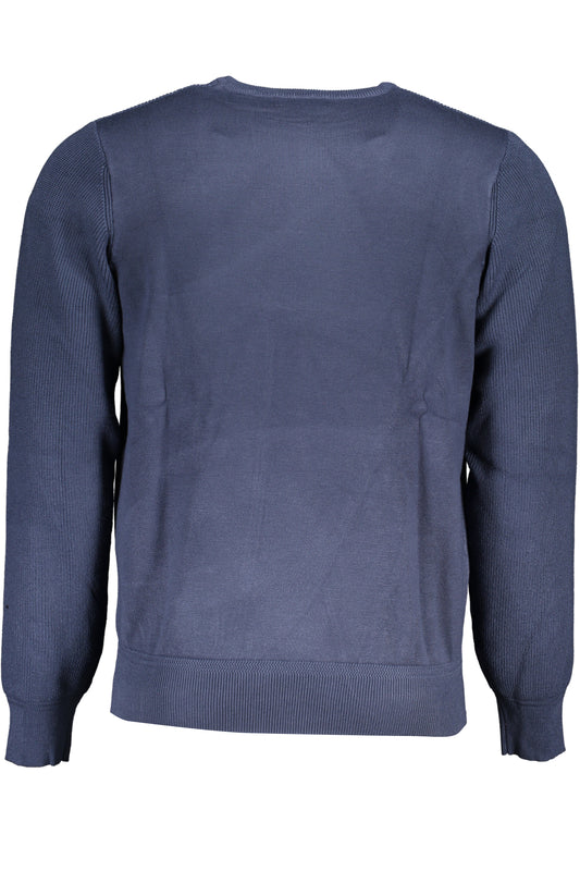 U.S. GRAND MAGLIA UOMO BLU