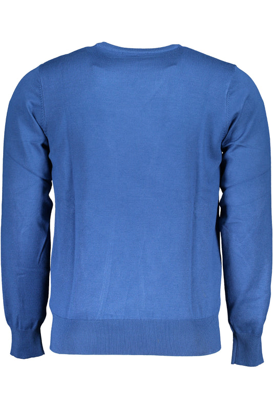 U.S. GRAND MAGLIA UOMO BLU