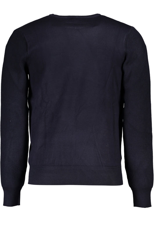 U.S. GRAND MAGLIA UOMO BLU