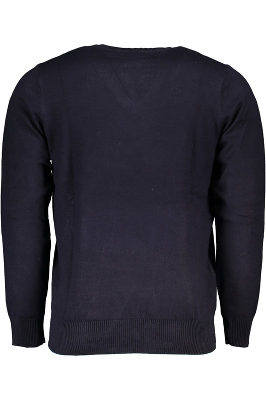 U.S. GRAND MAGLIA UOMO BLU