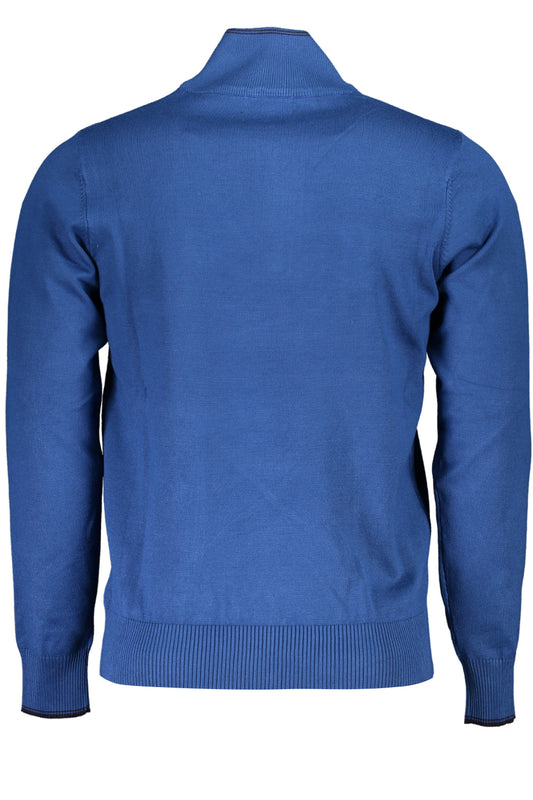 U.S. GRAND MAGLIA UOMO BLU